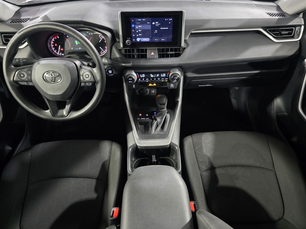 Thumbnail: 2024 Toyota RAV4 - 30