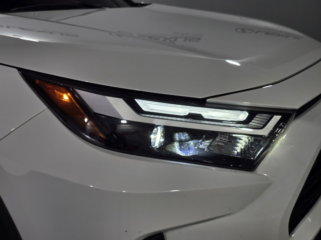 Thumbnail: 2024 Toyota RAV4 - 5