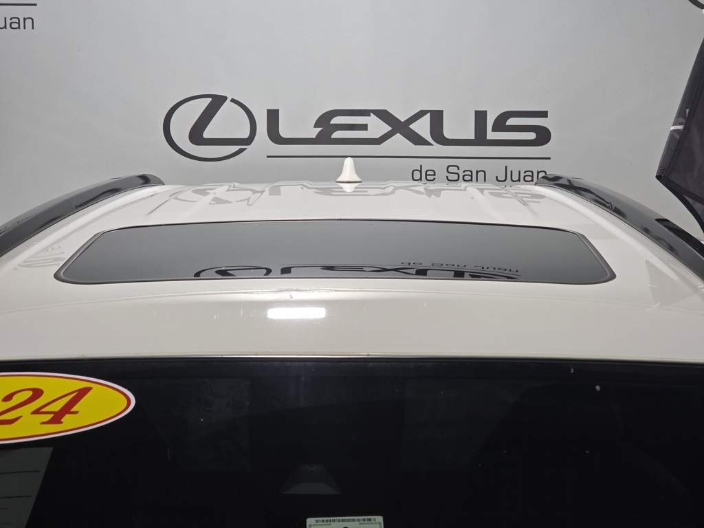 Thumbnail: 2024 Toyota RAV4 - 7