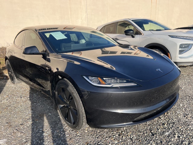 2024 Tesla Model 3 Long Range AWD