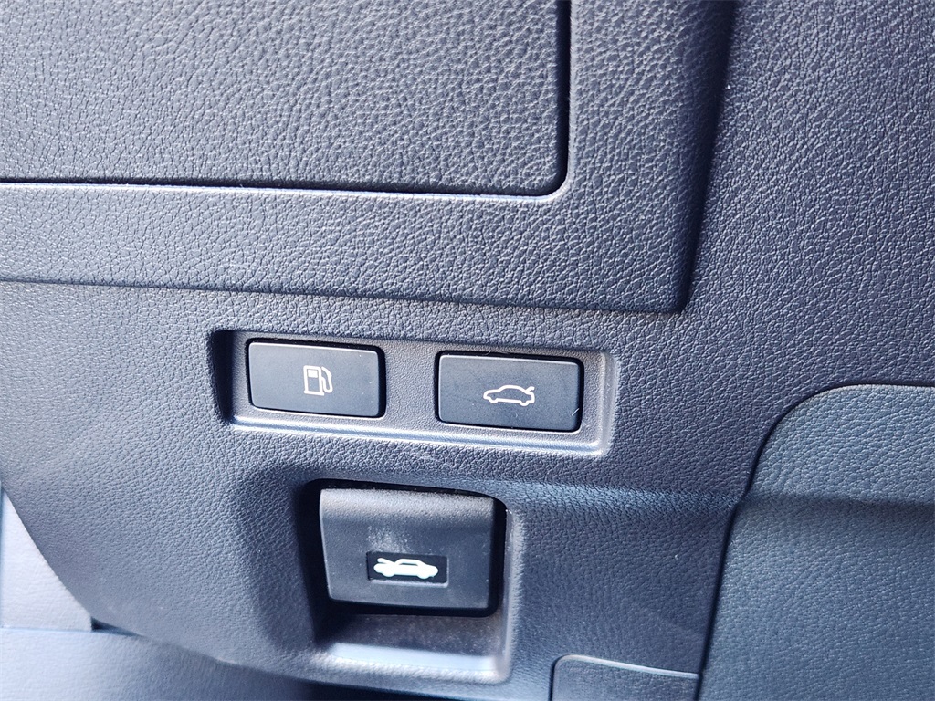 2023 Lexus ES 350 F Sport Red at Westside Lexus