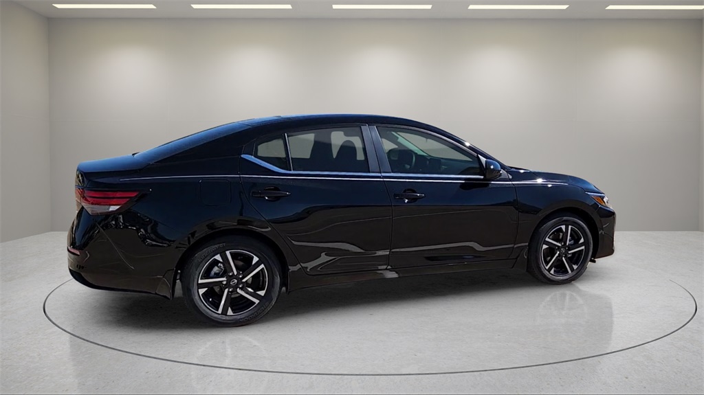 2024 Nissan Sentra