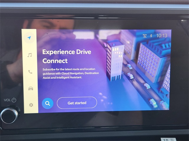 2026 Toyota Tundra SR Black at Don McGill Toyota