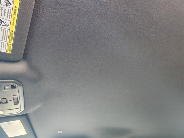 2026 Toyota Tundra SR Black at Don McGill Toyota