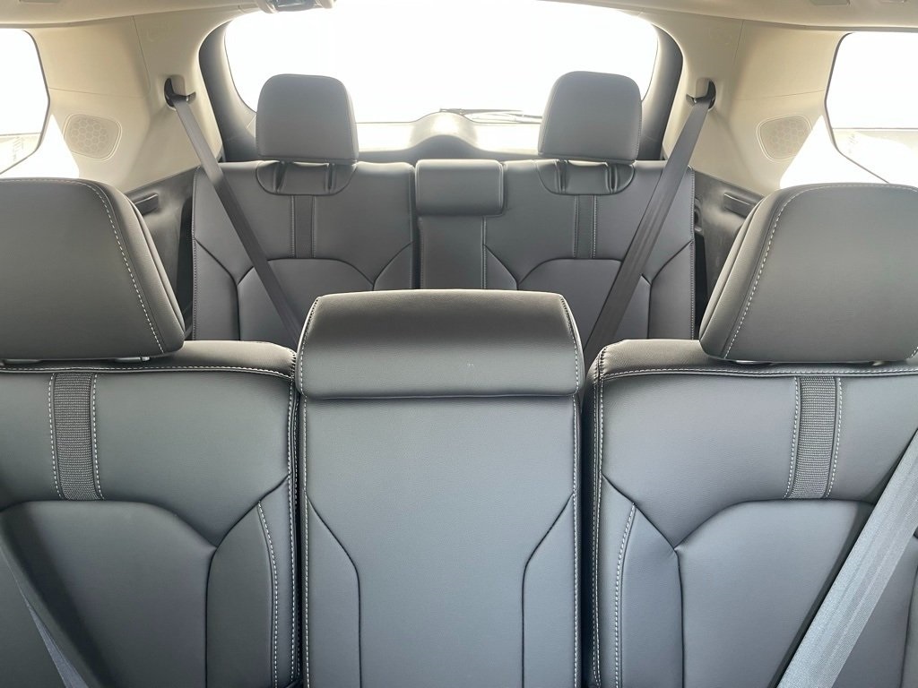 Thumbnail: 2025 Honda Pilot - 19