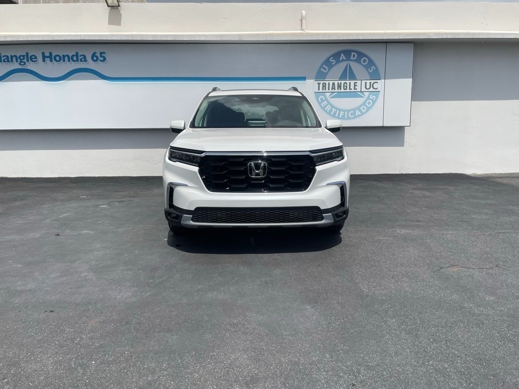 Thumbnail: 2025 Honda Pilot - 2