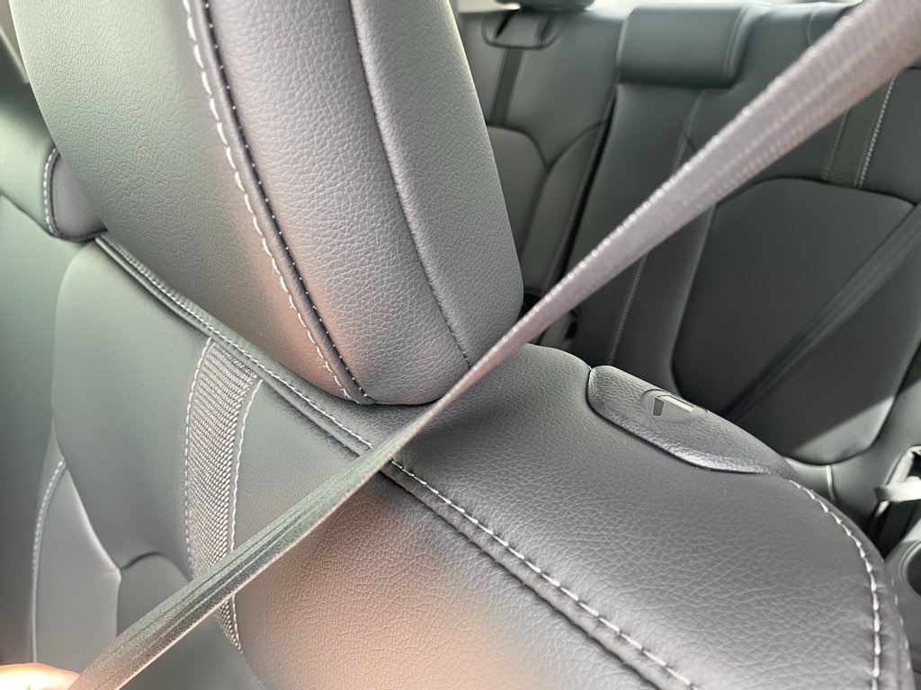 Thumbnail: 2025 Honda Pilot - 20