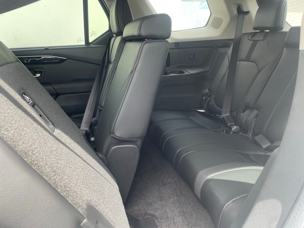 Thumbnail: 2025 Honda Pilot - 22