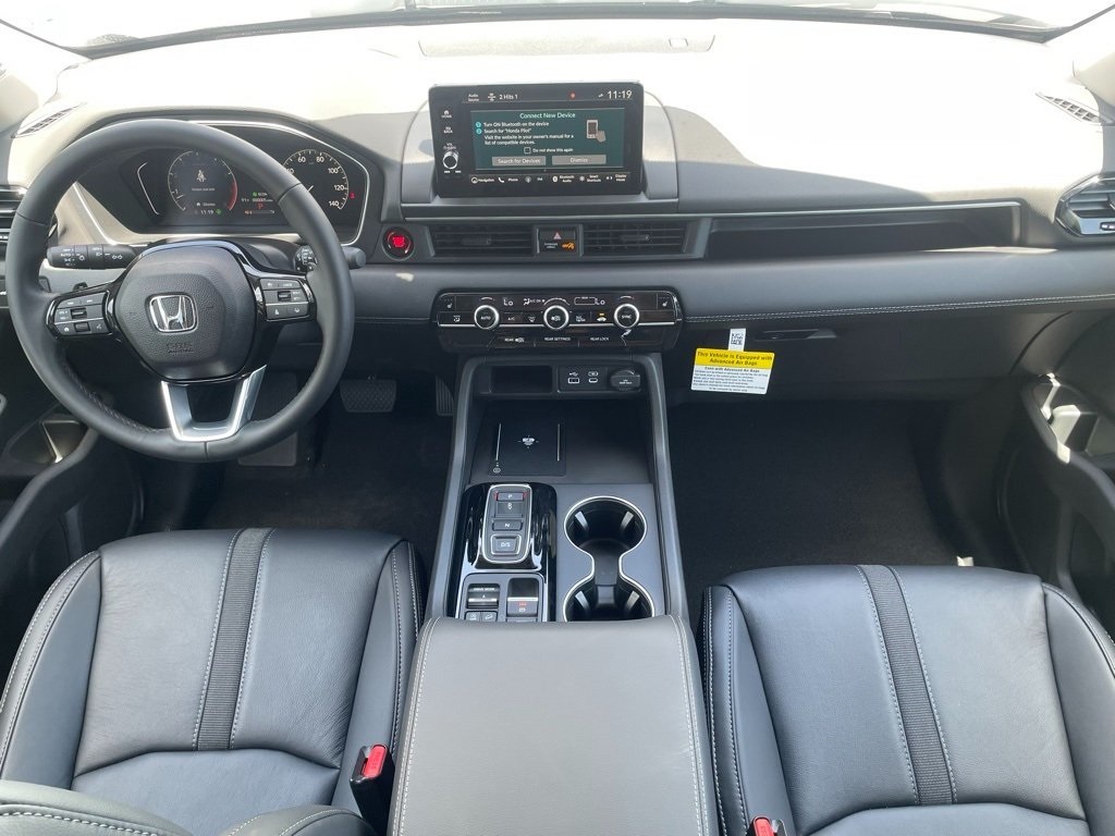 Thumbnail: 2025 Honda Pilot - 5