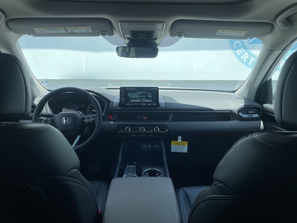 Thumbnail: 2025 Honda Pilot - 6