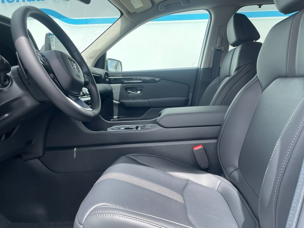 Thumbnail: 2025 Honda Pilot - 9