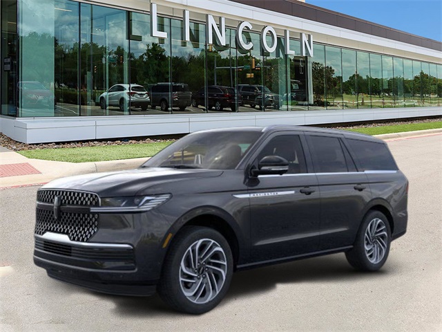 2025 Lincoln Navigator Reserve 4WD