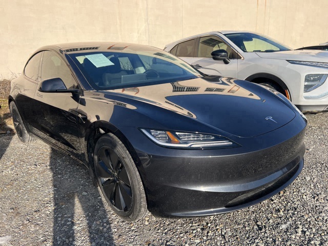 2024 Tesla Model 3 Long Range AWD