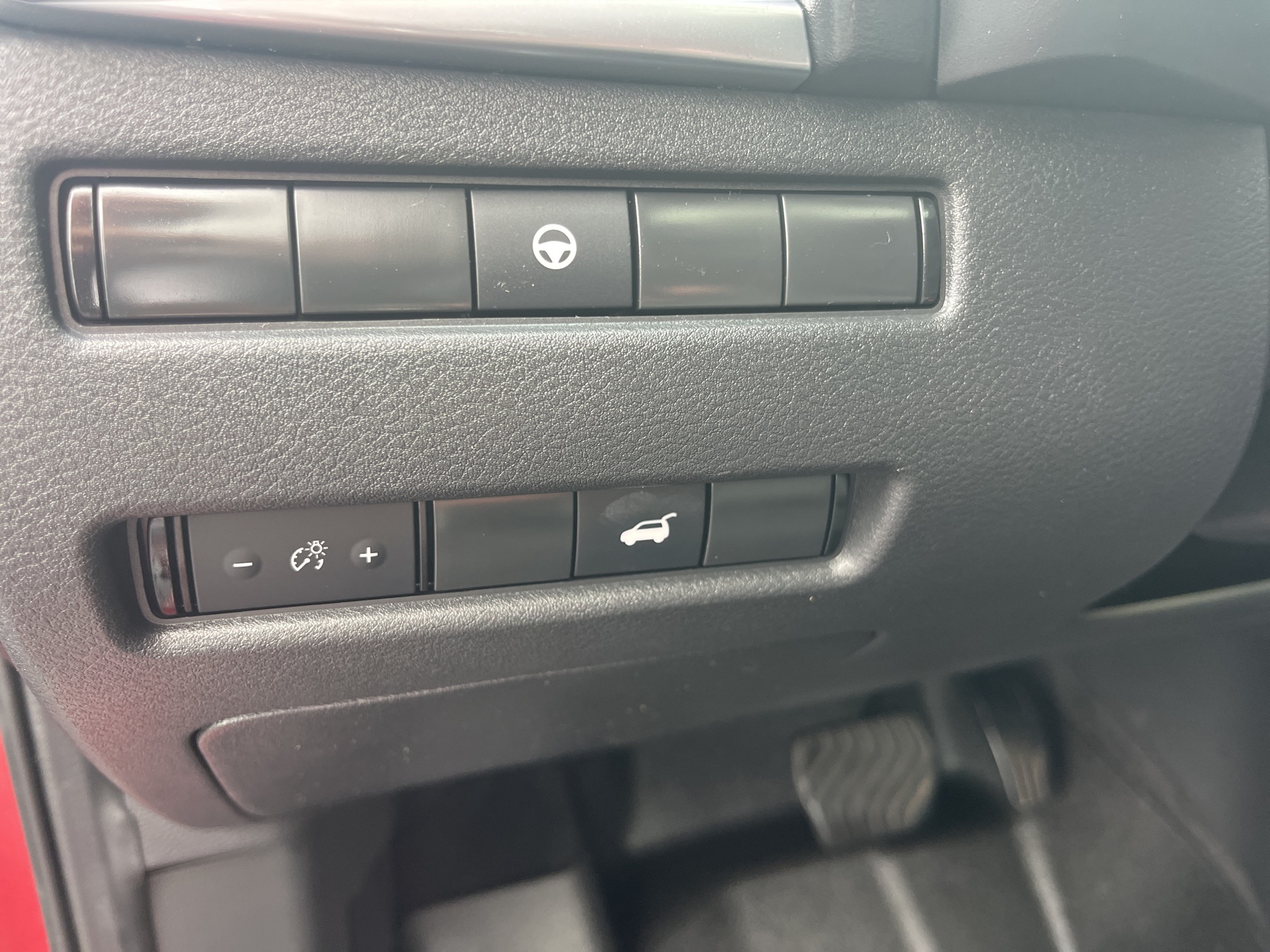 2023 Nissan Rogue SL photo 37