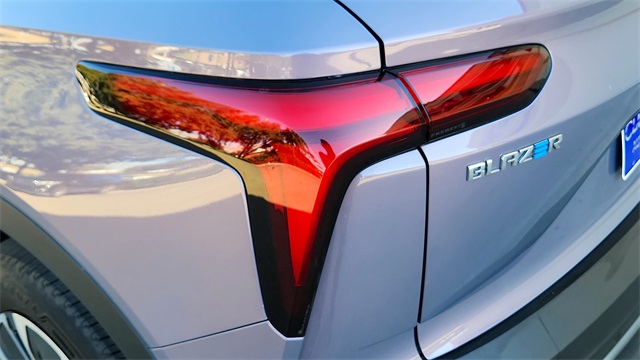 2024 Chevrolet Blazer EV