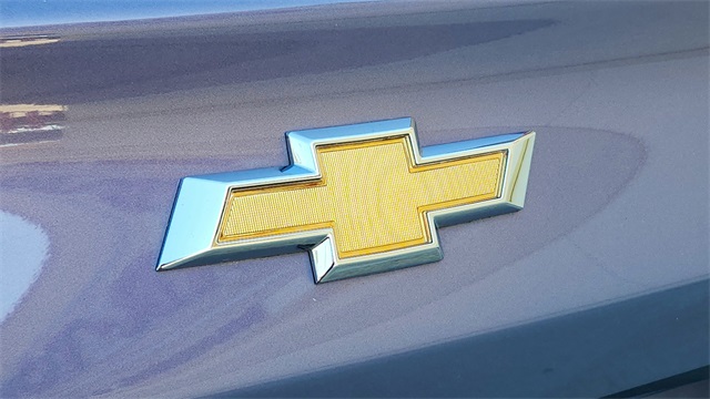 2024 Chevrolet Blazer EV