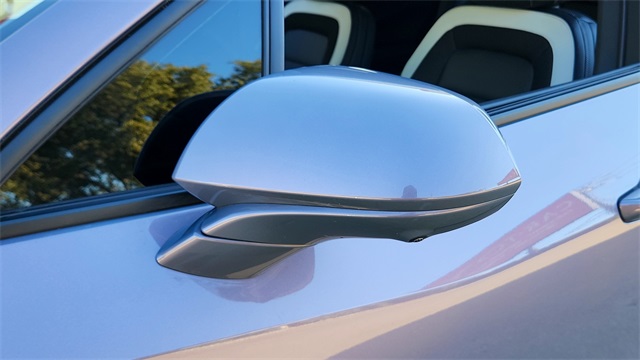 2024 Chevrolet Blazer EV