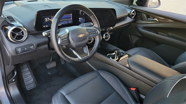 2024 Chevrolet Blazer EV