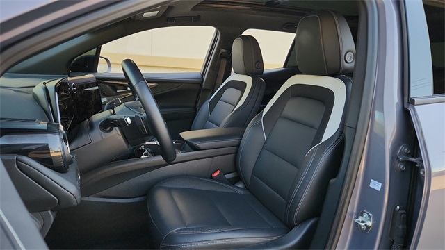 2024 Chevrolet Blazer EV