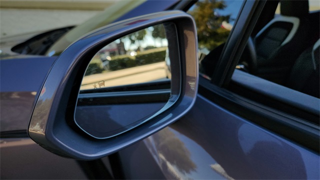 2024 Chevrolet Blazer EV