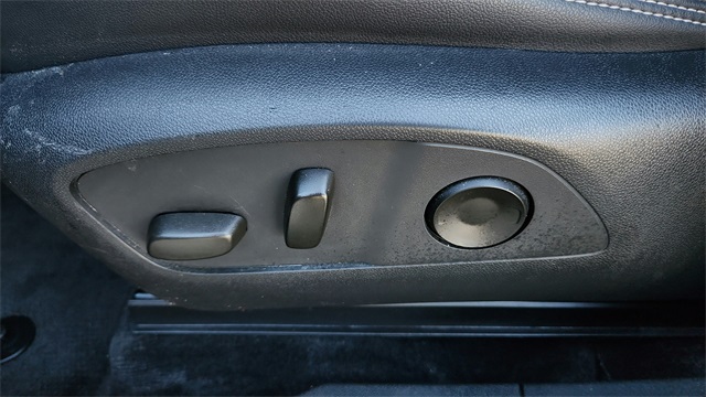 2024 Chevrolet Blazer EV