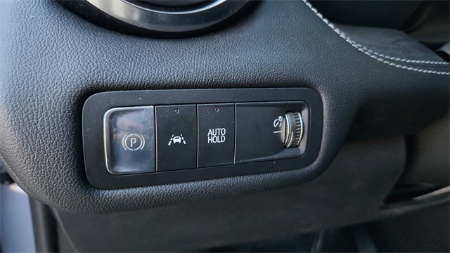 2024 Chevrolet Blazer EV