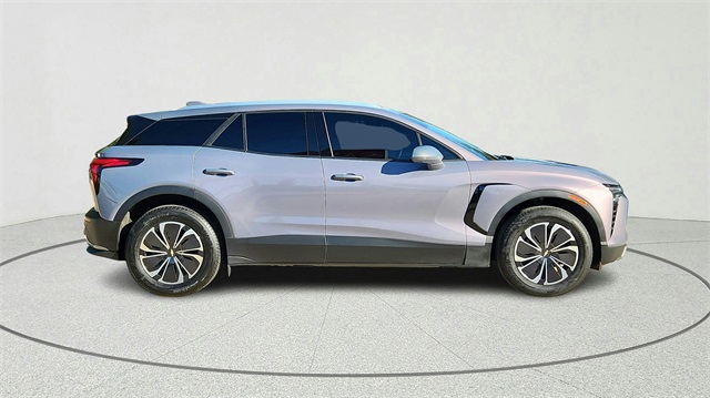 2024 Chevrolet Blazer EV