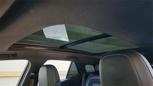 2024 Chevrolet Blazer EV