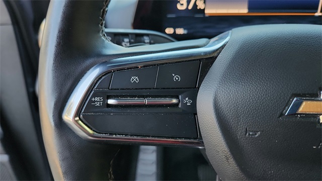 2024 Chevrolet Blazer EV