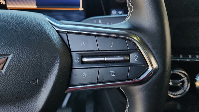 2024 Chevrolet Blazer EV