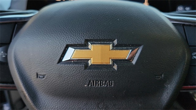 2024 Chevrolet Blazer EV