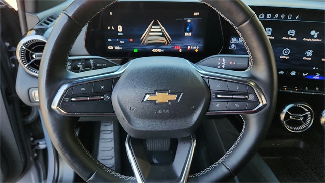 2024 Chevrolet Blazer EV