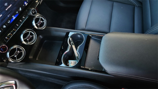 2024 Chevrolet Blazer EV