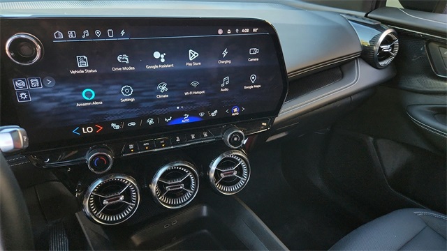 2024 Chevrolet Blazer EV