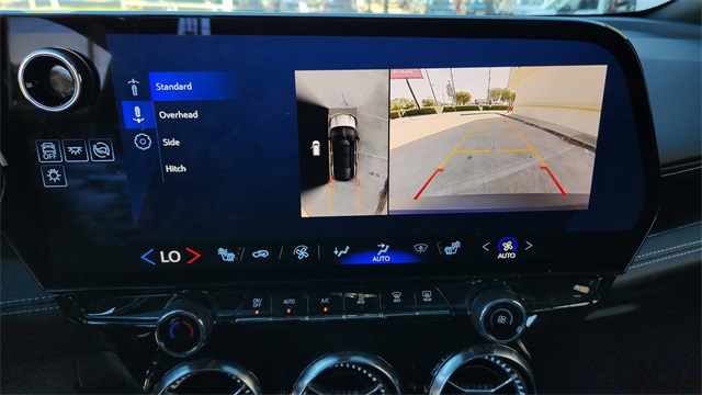 2024 Chevrolet Blazer EV