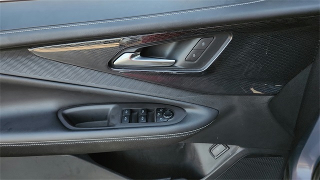 2024 Chevrolet Blazer EV