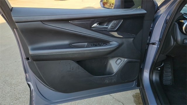 2024 Chevrolet Blazer EV