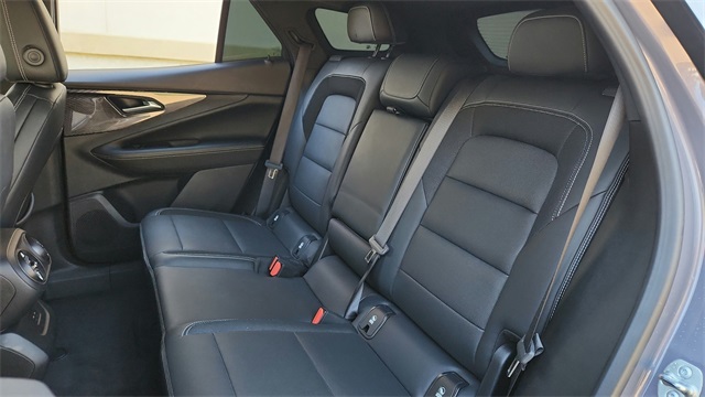 2024 Chevrolet Blazer EV