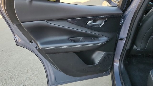 2024 Chevrolet Blazer EV