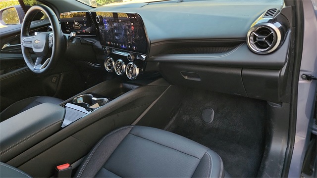 2024 Chevrolet Blazer EV