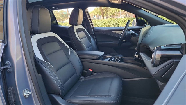 2024 Chevrolet Blazer EV