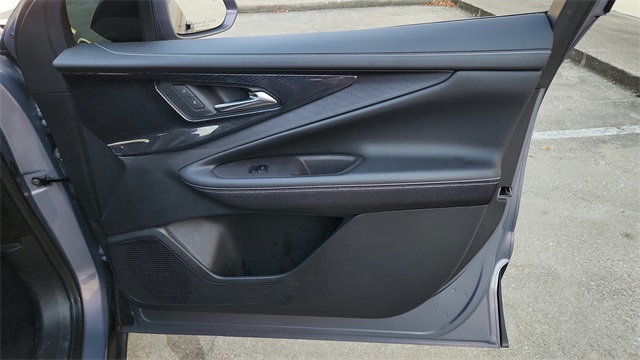 2024 Chevrolet Blazer EV