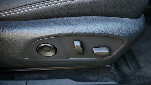 2024 Chevrolet Blazer EV