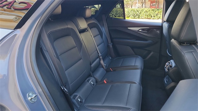 2024 Chevrolet Blazer EV