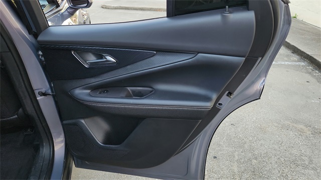 2024 Chevrolet Blazer EV