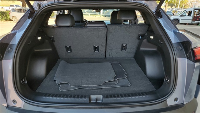 2024 Chevrolet Blazer EV