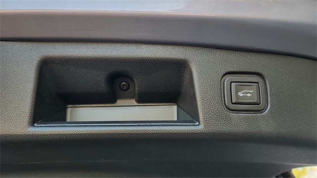 2024 Chevrolet Blazer EV