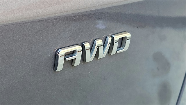 2024 Chevrolet Blazer EV