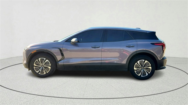 2024 Chevrolet Blazer EV
