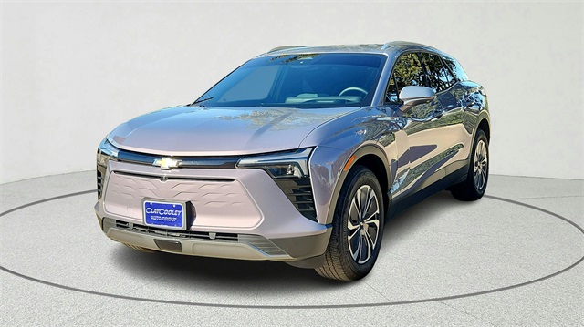 2024 Chevrolet Blazer EV